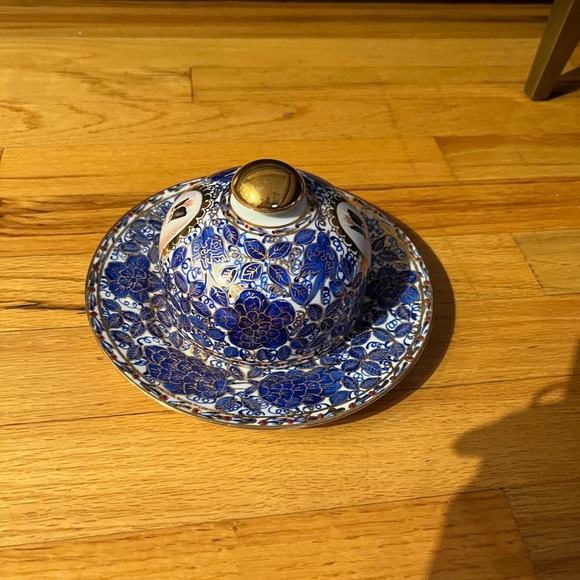 Collectible Serving Plate - Picture 6 of 6